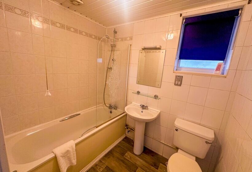 호텔 The New England