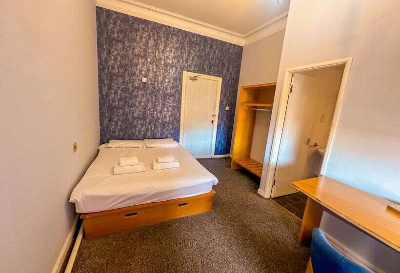 호텔 The New England