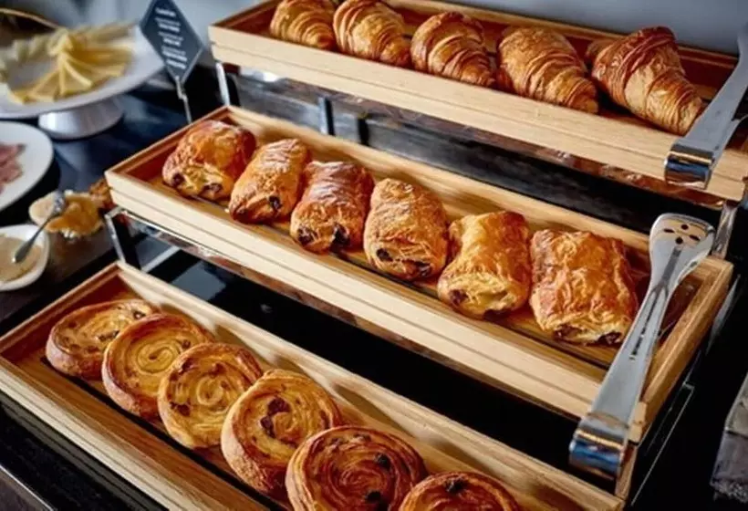 ホテル The Slaughters Manor House