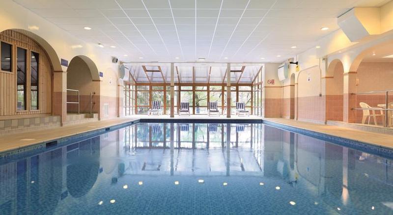 Loch Rannoch Hotel And Spa