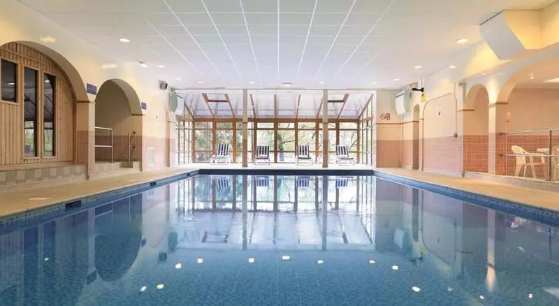 Loch Rannoch Hotel And Spa