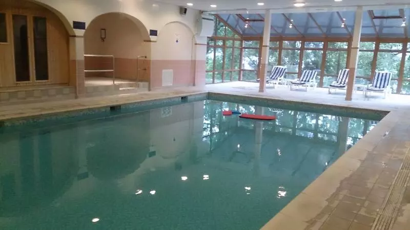 Loch Rannoch Hotel And Spa