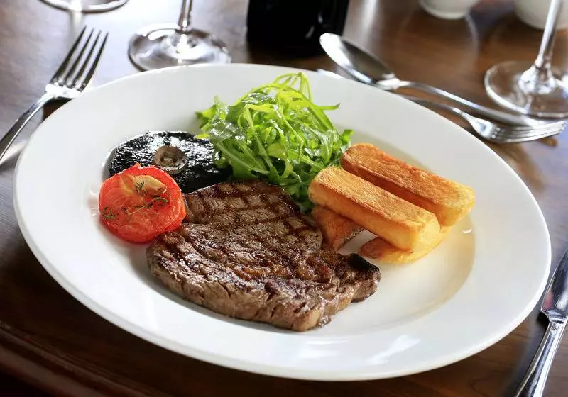 Loch Rannoch Hotel And Spa