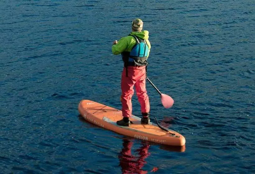 Loch Rannoch Hotel And Spa