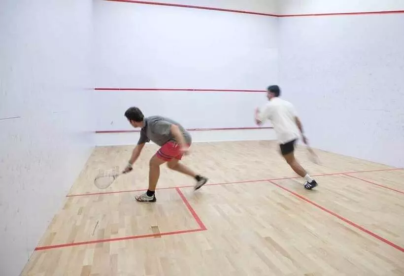 Loch Rannoch Hotel And Spa