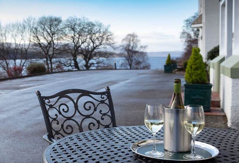 Loch Rannoch Hotel And Spa