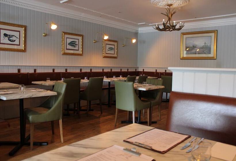 Loch Rannoch Hotel And Spa