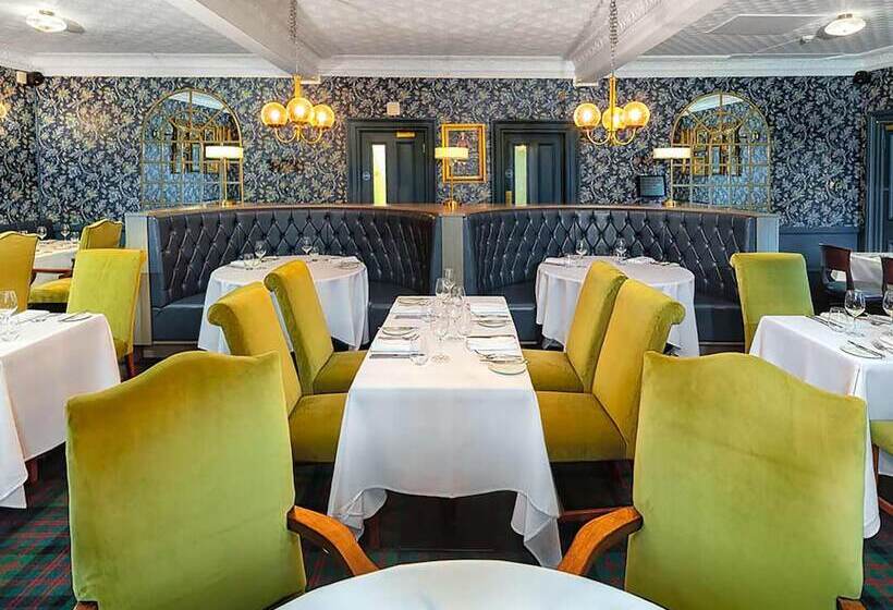 Loch Rannoch Hotel And Spa