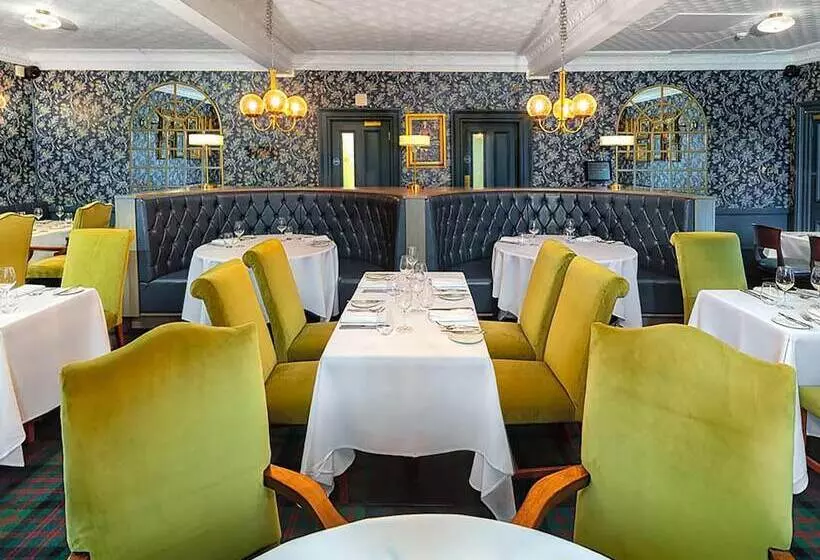 Loch Rannoch Hotel And Spa