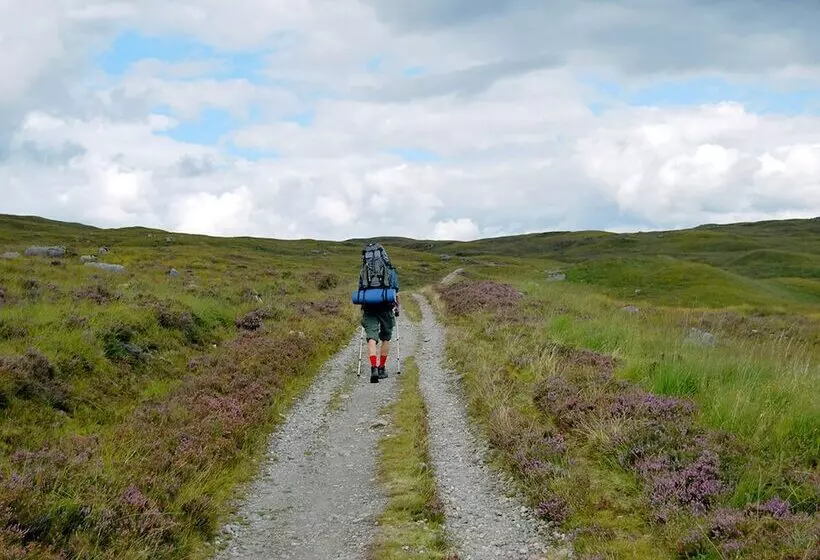 Loch Rannoch Hotel And Spa