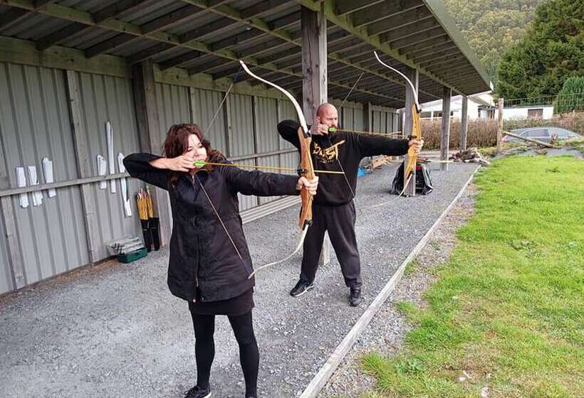 Loch Rannoch Hotel And Spa