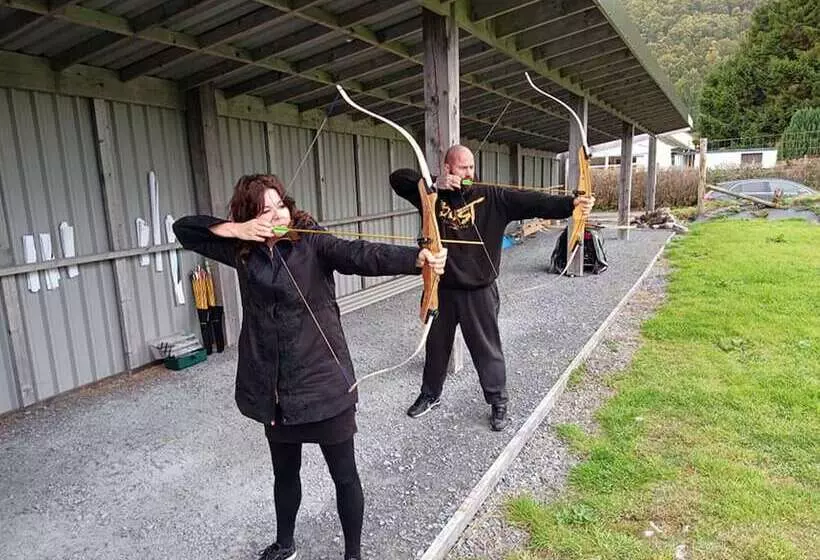 Loch Rannoch Hotel And Spa
