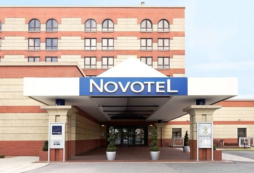 Novotel Southampton