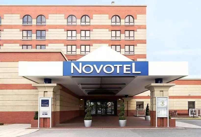 Novotel Southampton