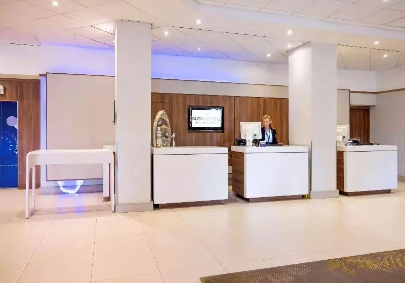 Novotel Southampton