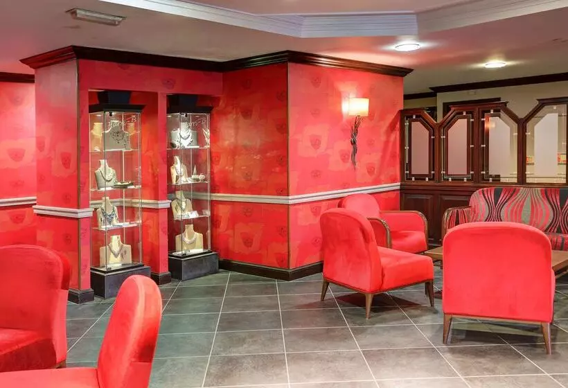 Best Western Brook Hotel Norwich