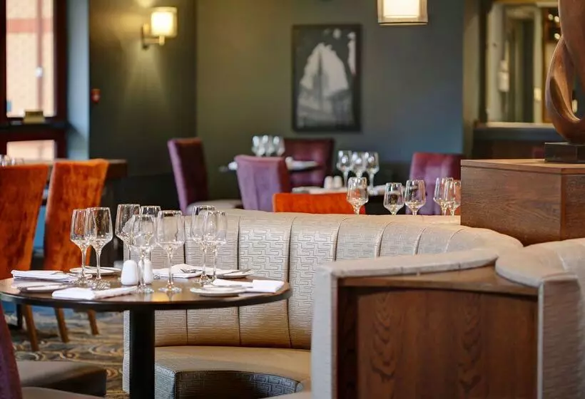 Best Western Brook Hotel Norwich