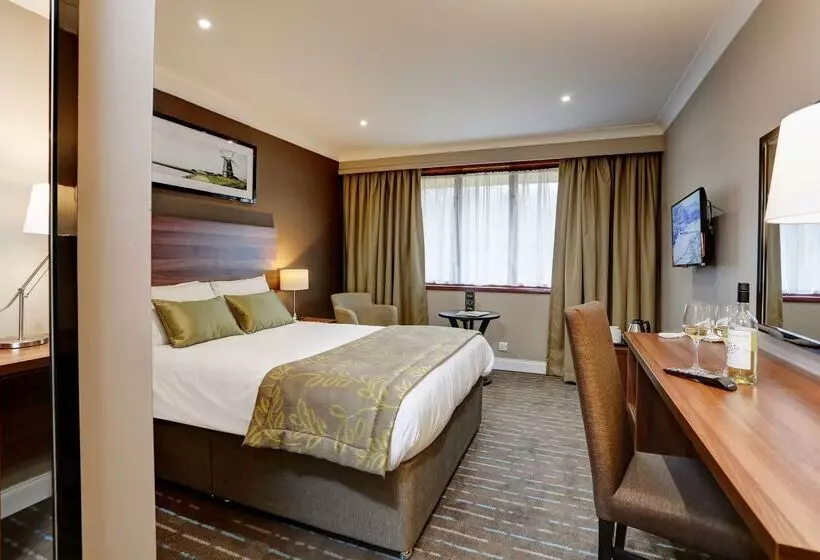 Best Western Brook Hotel Norwich
