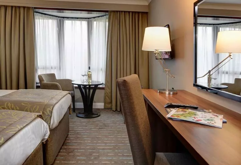 Best Western Brook Hotel Norwich