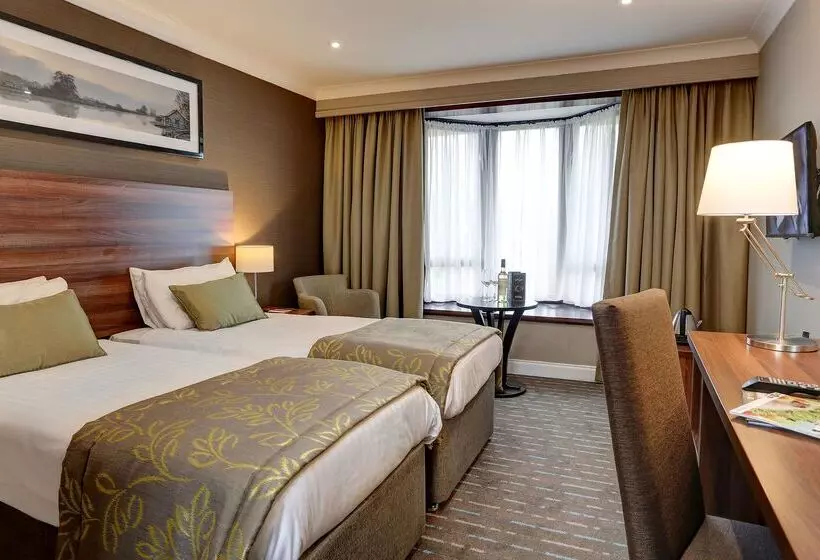 Best Western Brook Hotel Norwich