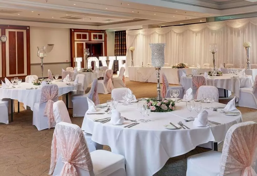 Best Western Plus The Quays Hotel Sheffield