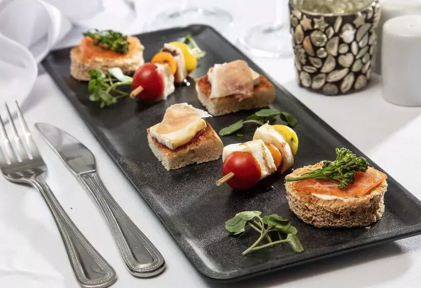 Best Western Plus The Quays Hotel Sheffield