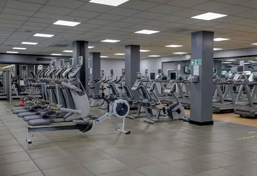 Best Western Plus The Quays Hotel Sheffield