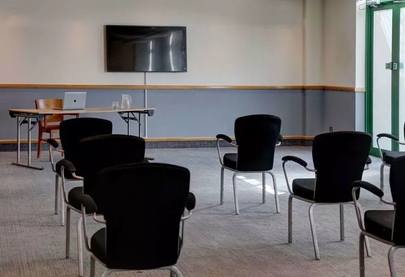 Best Western Plus The Quays Hotel Sheffield