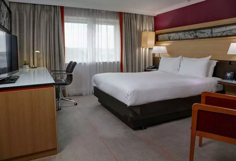 Best Western Plus The Quays Hotel Sheffield