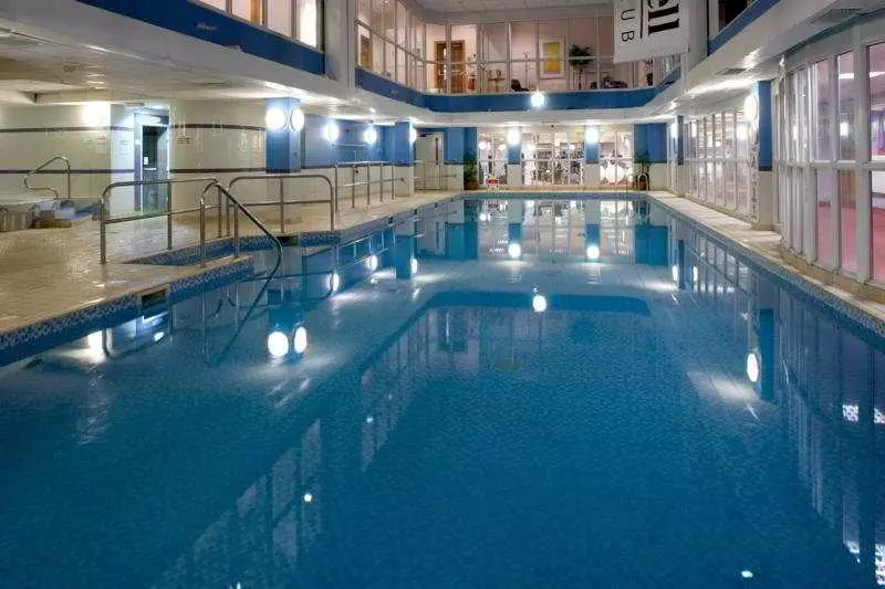 Best Western Plus The Quays Hotel Sheffield