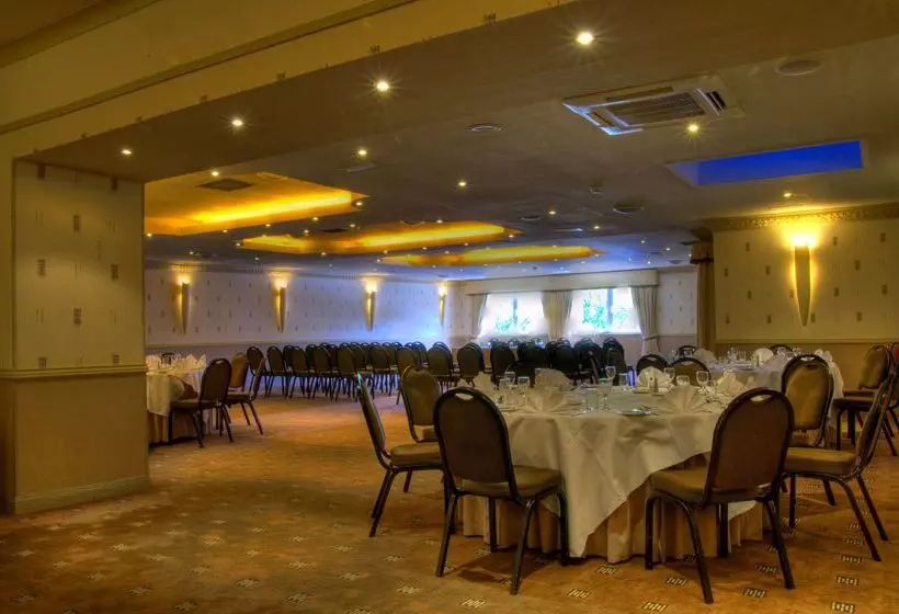 호텔 Best Western Queens