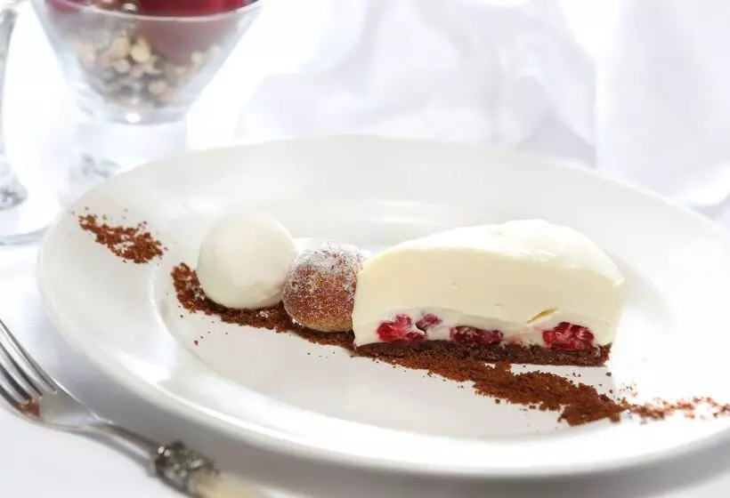 호텔 Best Western Queens