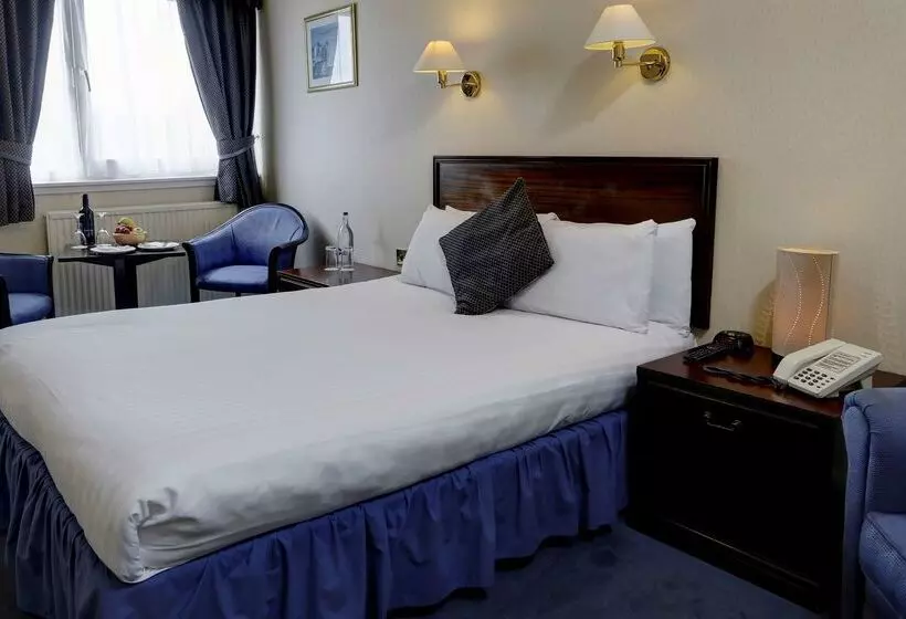 호텔 Best Western Queens