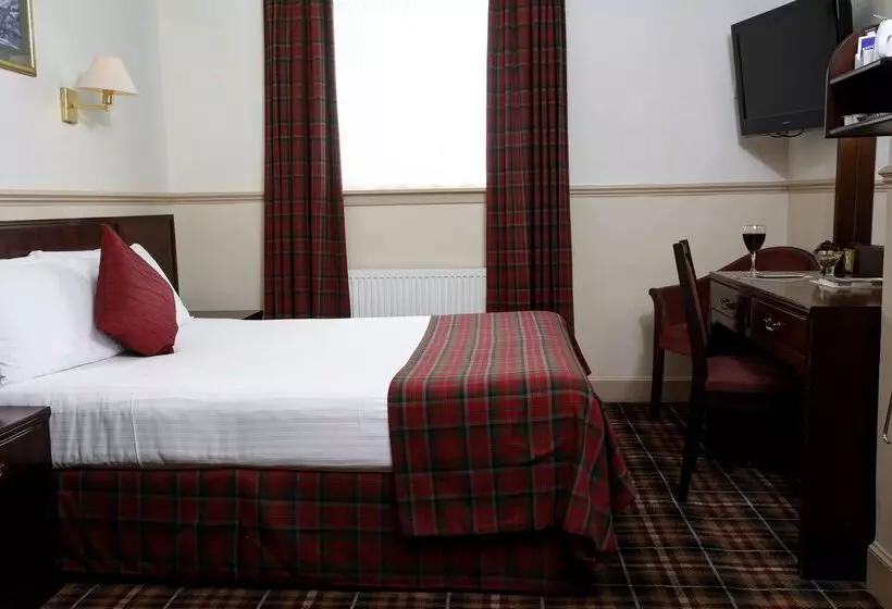 호텔 Best Western Queens