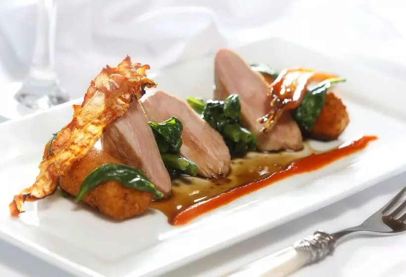 호텔 Best Western Queens