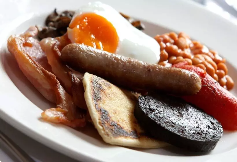 호텔 Best Western Queens