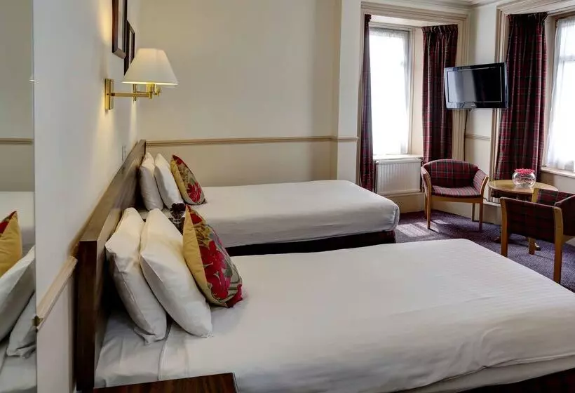 호텔 Best Western Queens