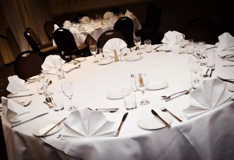 호텔 Best Western Queens