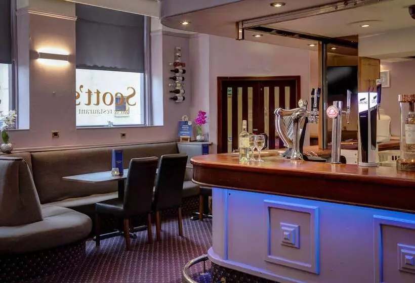 호텔 Best Western Queens