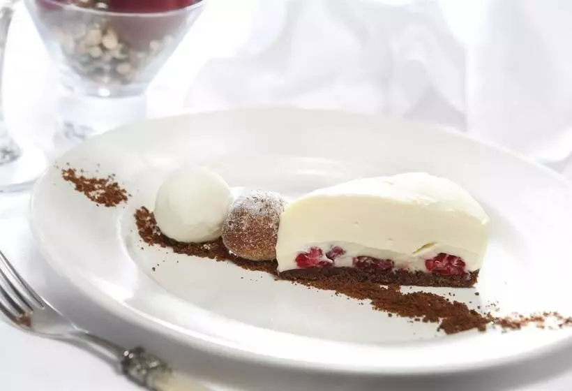 호텔 Best Western Queens