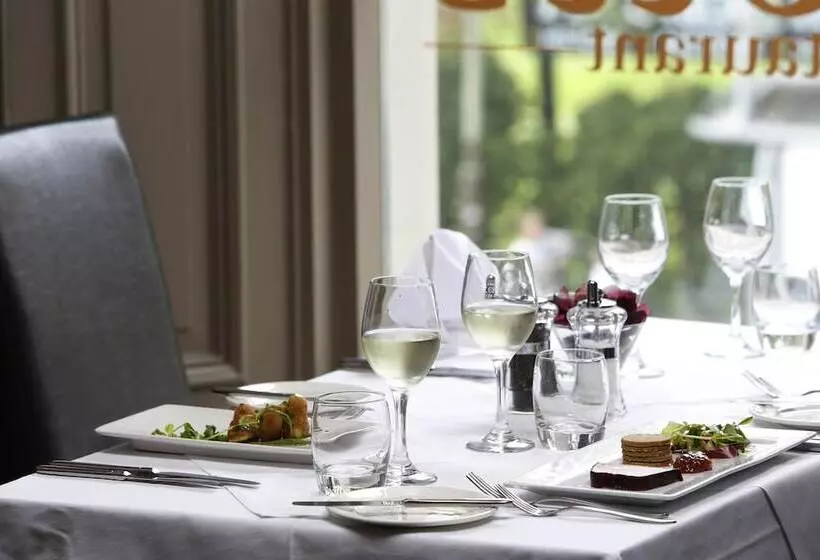 호텔 Best Western Queens