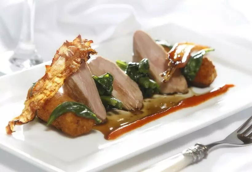 호텔 Best Western Queens