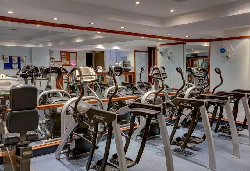 호텔 Best Western Queens