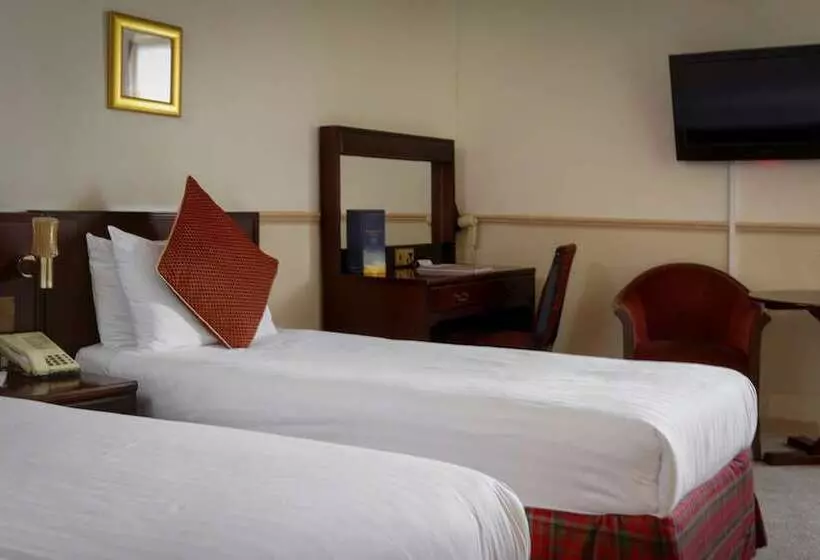 호텔 Best Western Queens