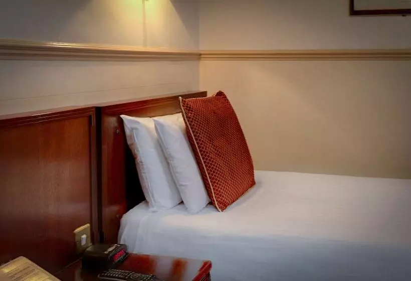 호텔 Best Western Queens