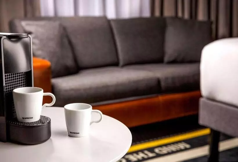 فندق Ibis Styles London Gloucester Road