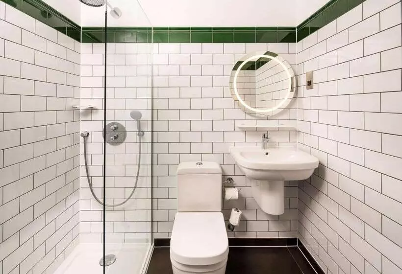 فندق Ibis Styles London Gloucester Road