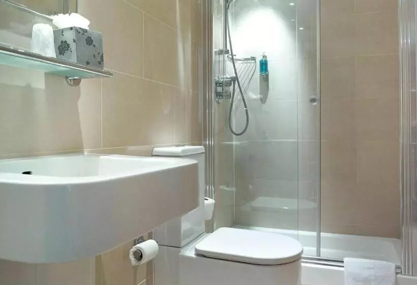 فندق Ibis Styles London Gloucester Road