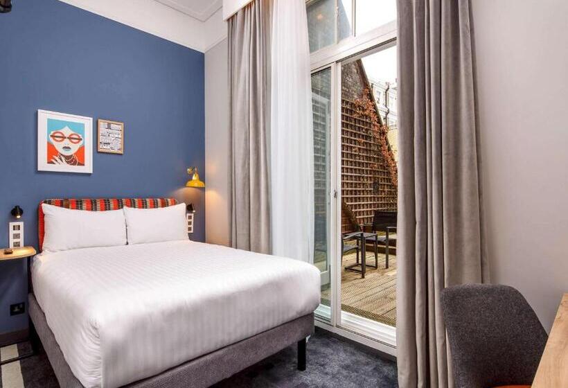 هتل Ibis Styles London Gloucester Road