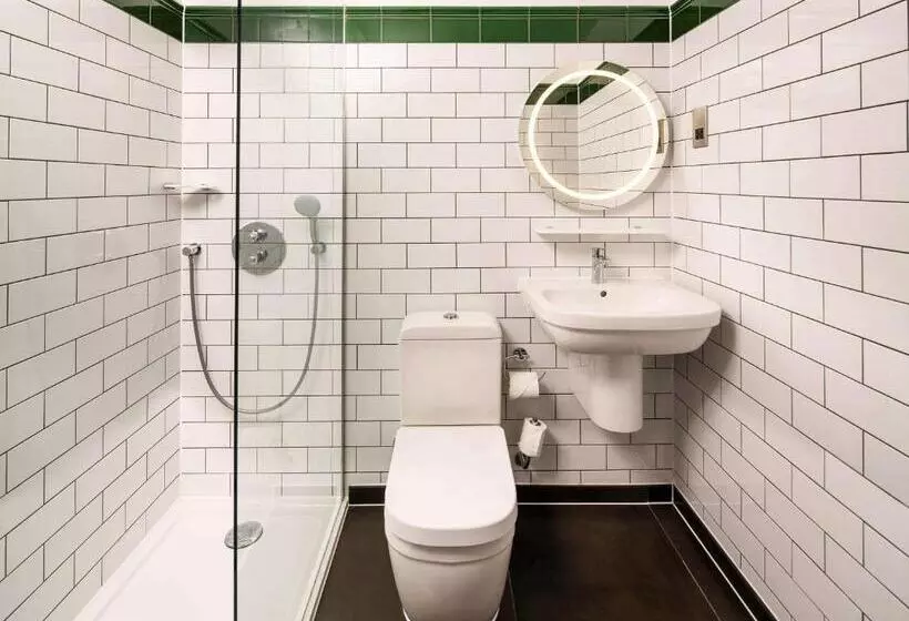 فندق Ibis Styles London Gloucester Road